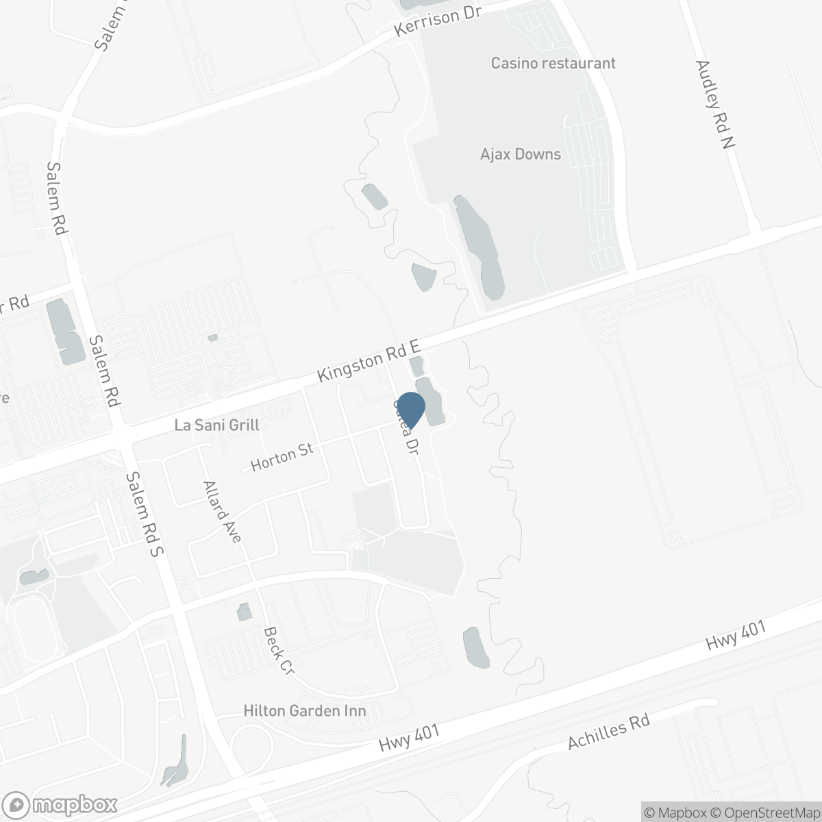 19 GALEA DRIVE, Ajax, Ontario L1Z 0J7